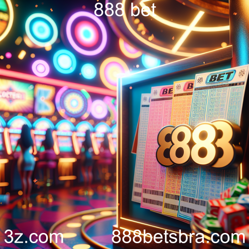 Loterias: A Chance de Transformar Seu Dia