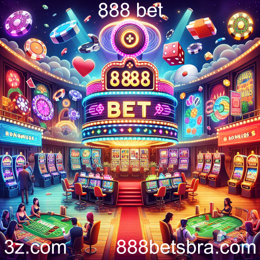Aproveite as Melhores Promoções na 888 Bet